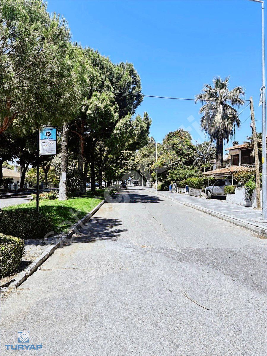 TURYAP BURHANİYE ÖREN MAHALLESİNDE 100 m² 2+1 DAİRE(Tek Yetkili)