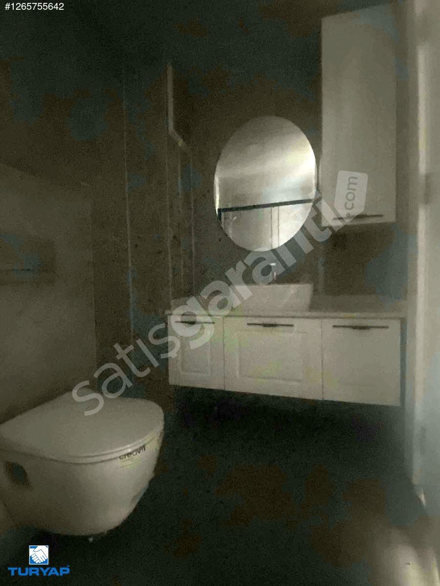 Burhaniye Turyap'tan Bademalanında 2+1 kiralık daire
