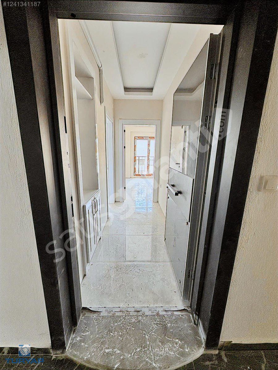 TURYAP BURHANİYE ÖREN YOLUNDA SATILIK 75 m² 1+1 DAİRE