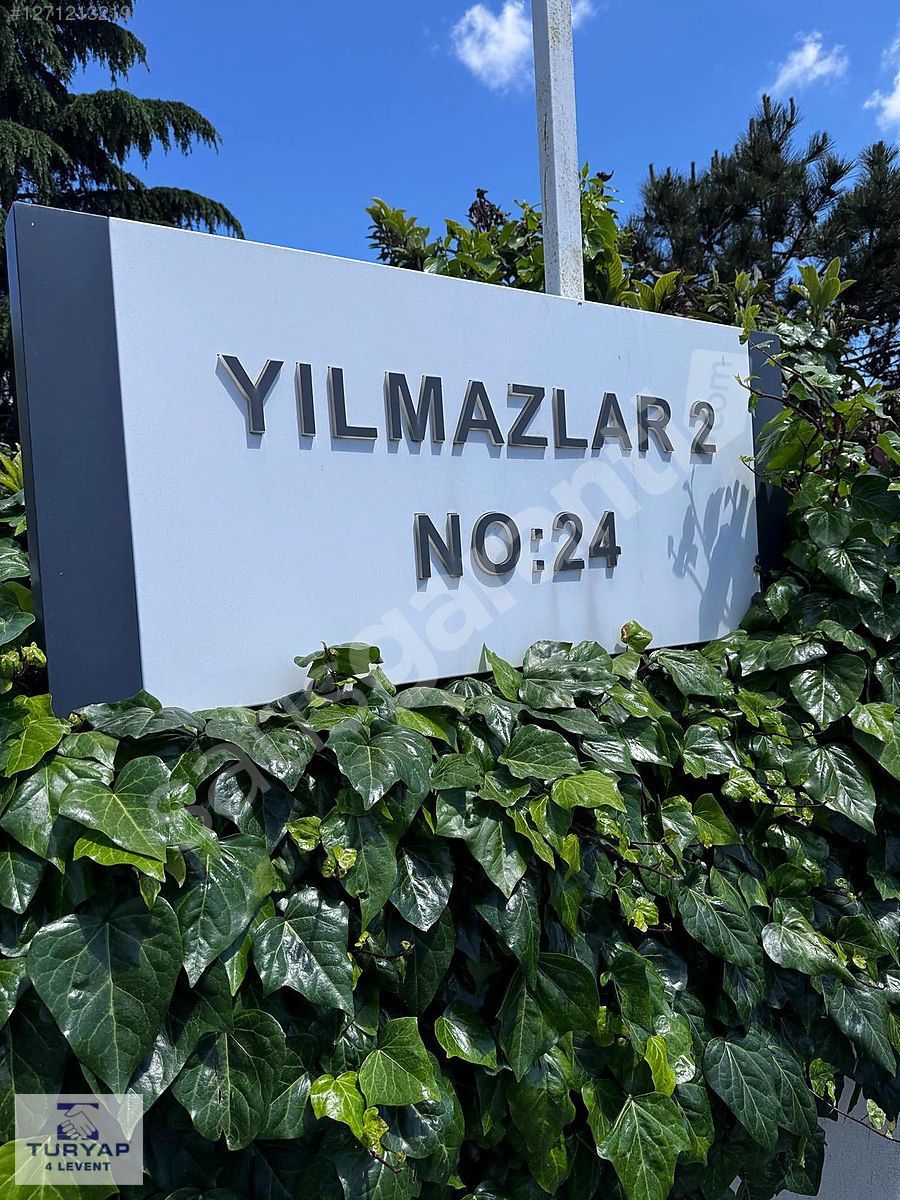 ETİLER ÇAMLIKTA YILMAZLAR 2 DE HARİKA BOĞAZ MANZARALI ŞIK DAİRE