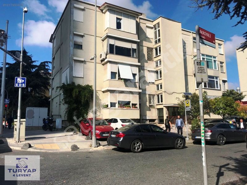 TURYAP'tan FIRSAT KUPON DAİRE. ÇOK FERAH VE MERKEZİ KONUMDA