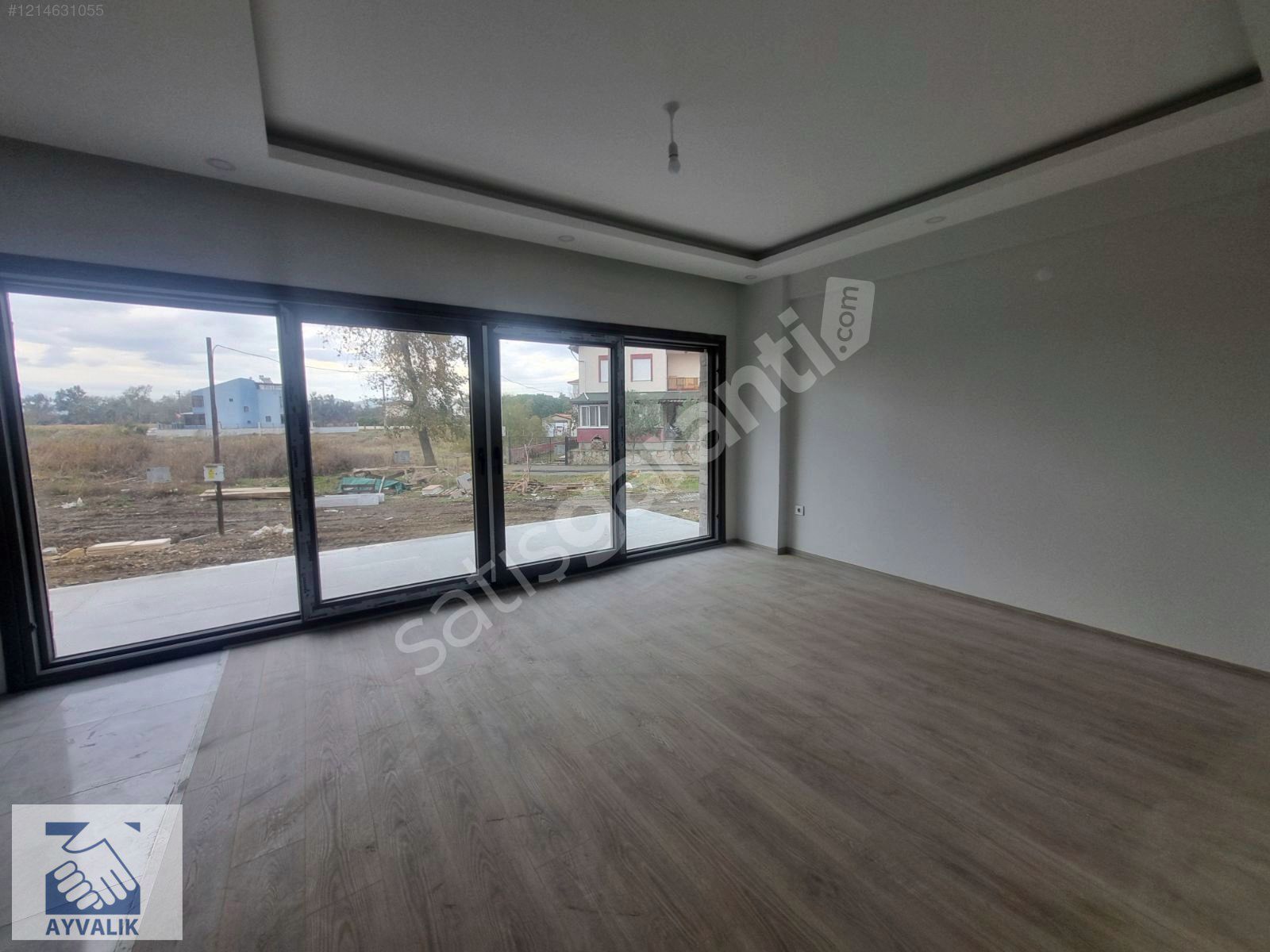 Turyap'tan Örende, Plaja 5dk'da,Lüks Villa