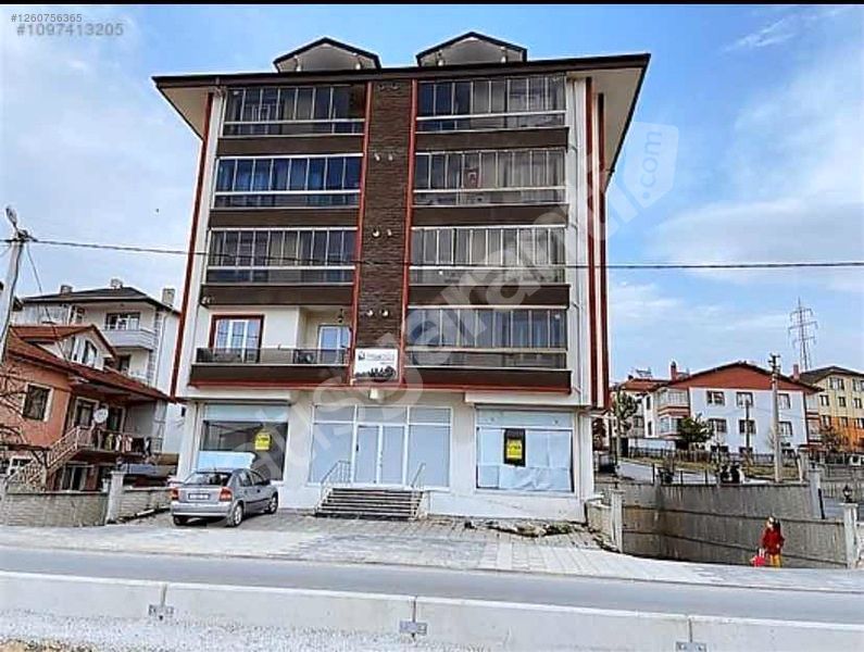 SAĞLIK MAH. KANALYOLU ÜZERİNDE ve K.YOLU CEPHELİ KİRALIK DÜKKAN