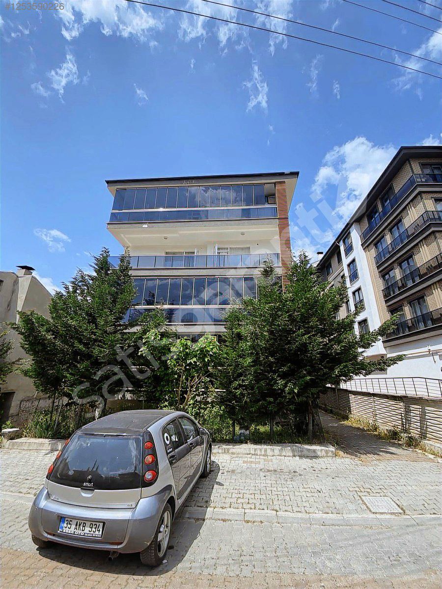 BORAZANLAR MAH. 3+1 KİRALIK DAİRE