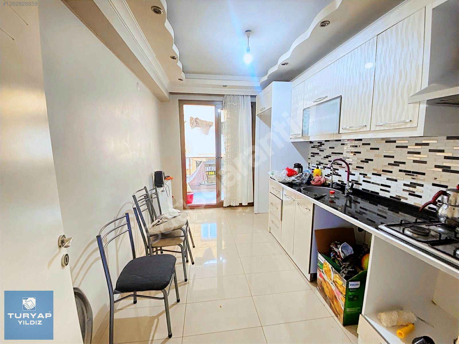 BUCA FIRAT OVA PAZAR YERİ 2+1 AYRI MUTFAKLI DAİRE KİRACISIZ/BOŞ