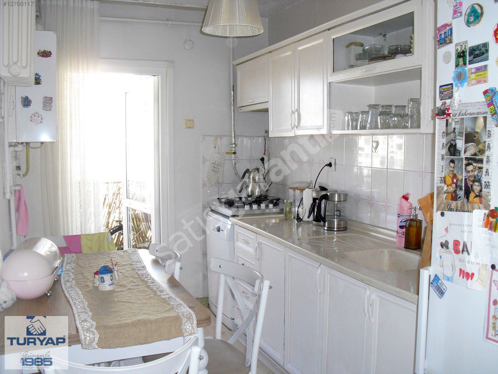 BEYLİKDÜZÜ BÜYÜKŞEHİR`DE 3+1 SATILIK DAİRE