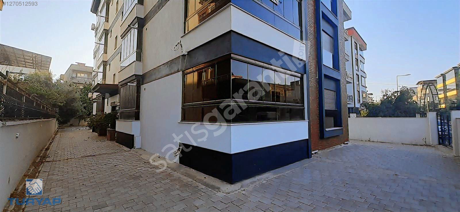 MURATBEY MH.TEPEKÖY İZBANA 500MT 3+1,115 M² SIFIR DAİRE