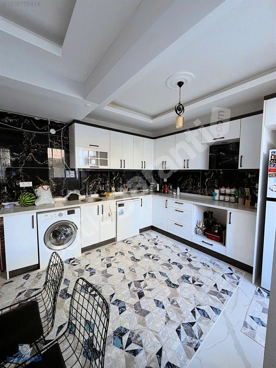 TEPEKÖYDE 3+1 GENİŞ, ARAKAT, YATIRIMA UYGUN SATILIK FIRSAT DAİRE