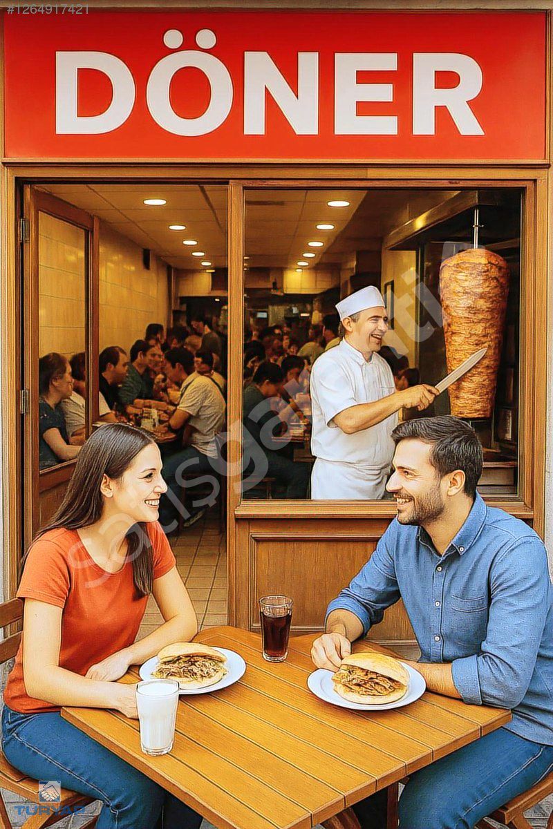 AYRANCILAR İNÖNÜ MAHALLESİNDE CADDE ÜZERİ FIRSAT DÜKKAN!