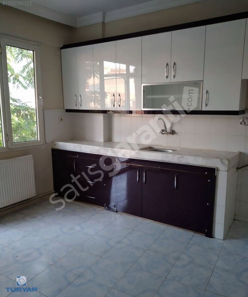 TURYAP TORBALI'DAN TEPEKÖY'DE TAMAMINA KREDİ SATILIK 3+1 DAİRE