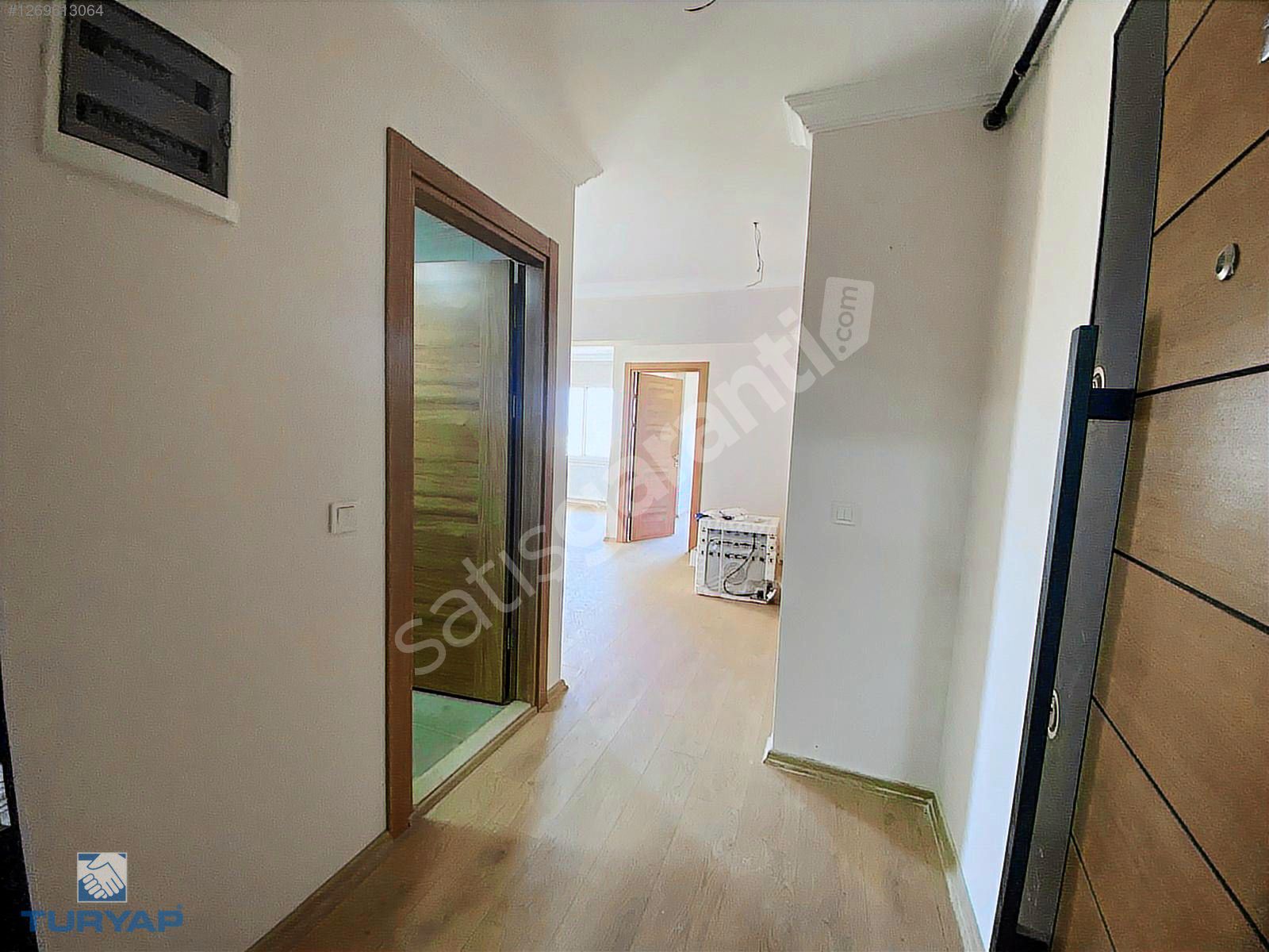 TORBALI TURYAP'TAN ALİ PEHLİVANOĞLU SİTESİNDE 1+1 KİRALIK DAİRE