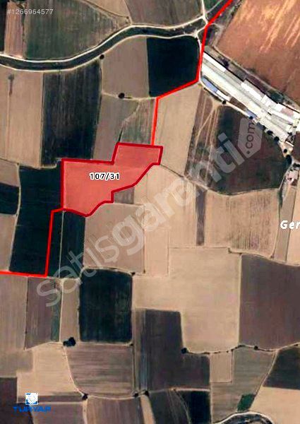 BAYINDIR HASKÖY'DE SATILIK 26.145M2 FIRSAT TARLA BU FİYAT KAÇMAZ