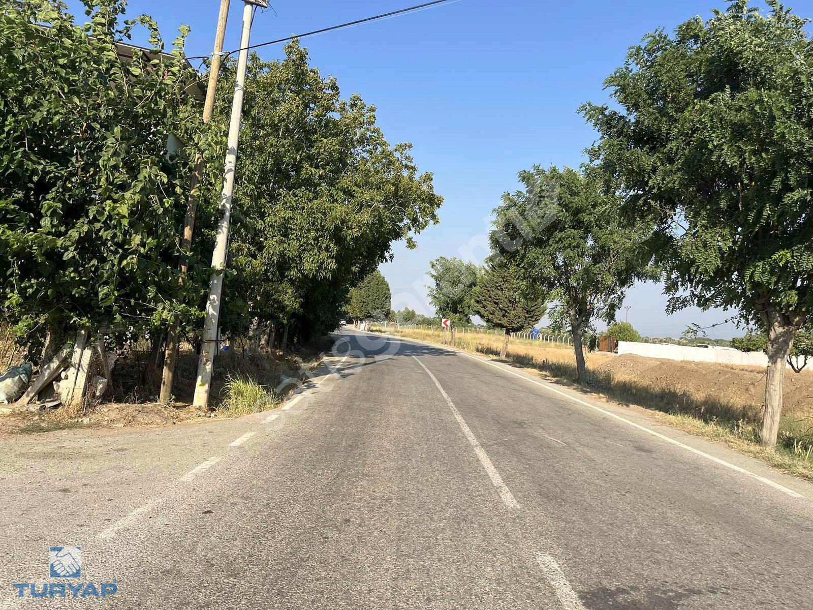 Torbalı Eğerci Mah.1540m2 Müstakil Parsel Satılık Tarla