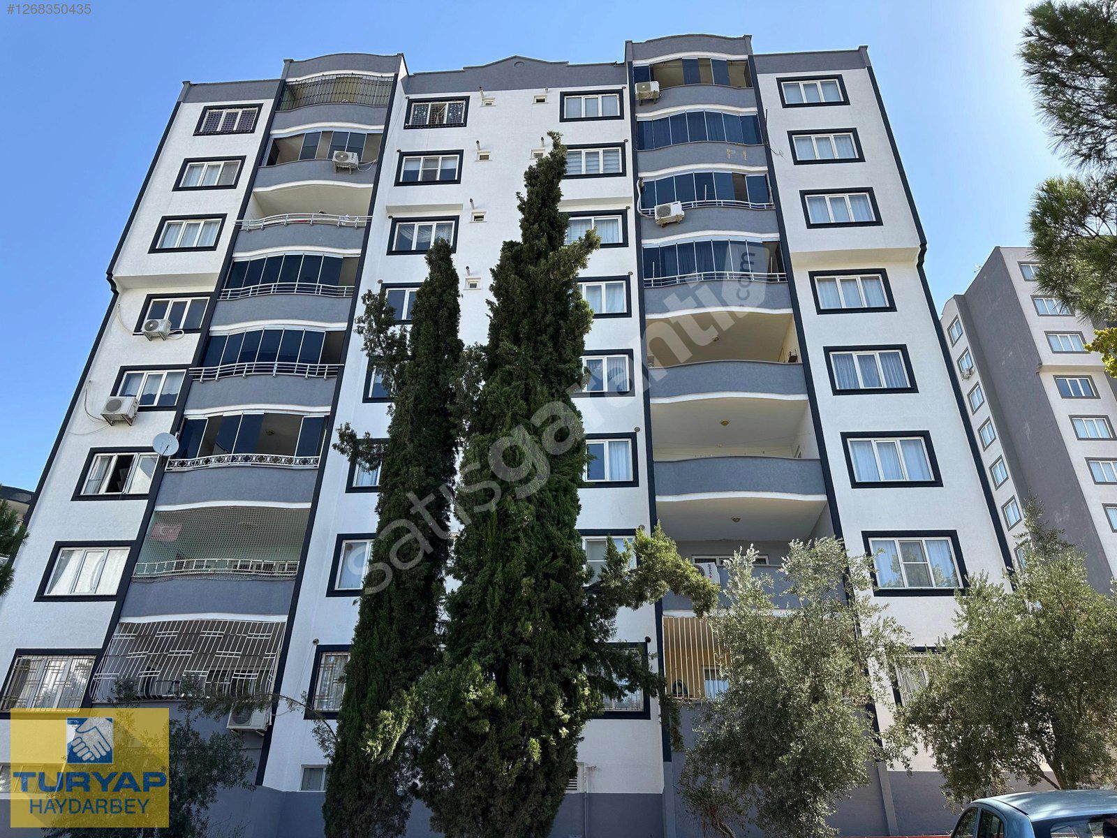 HAYDARBEY TURYAPTA BAĞAZİÇİ KONUT.BARAJ MANZARALI EŞYALI 3+1KİRA