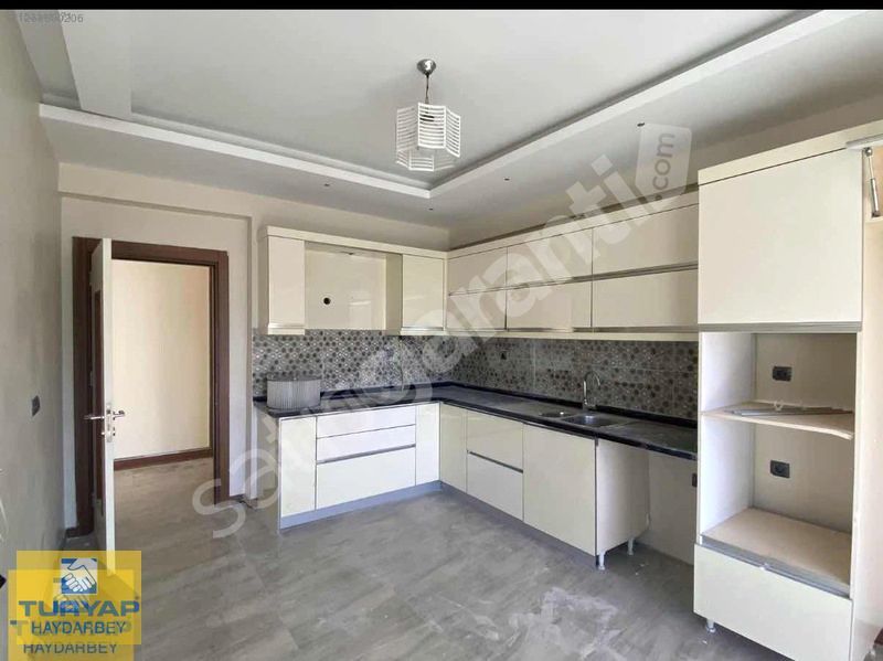 HAYDARBEY TURYAPTAN DOCOTTONDA KİRALIK DAİRE