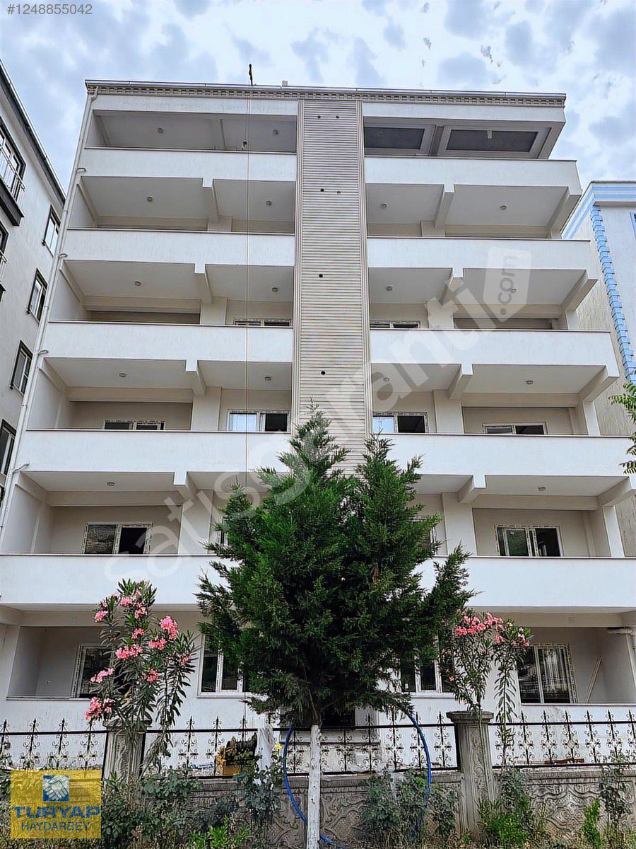 HAYDARBEY TURYAPTA TÜRKOĞLU ANACADDE ÜZERİ FIRSAT 3+1 DAİRE
