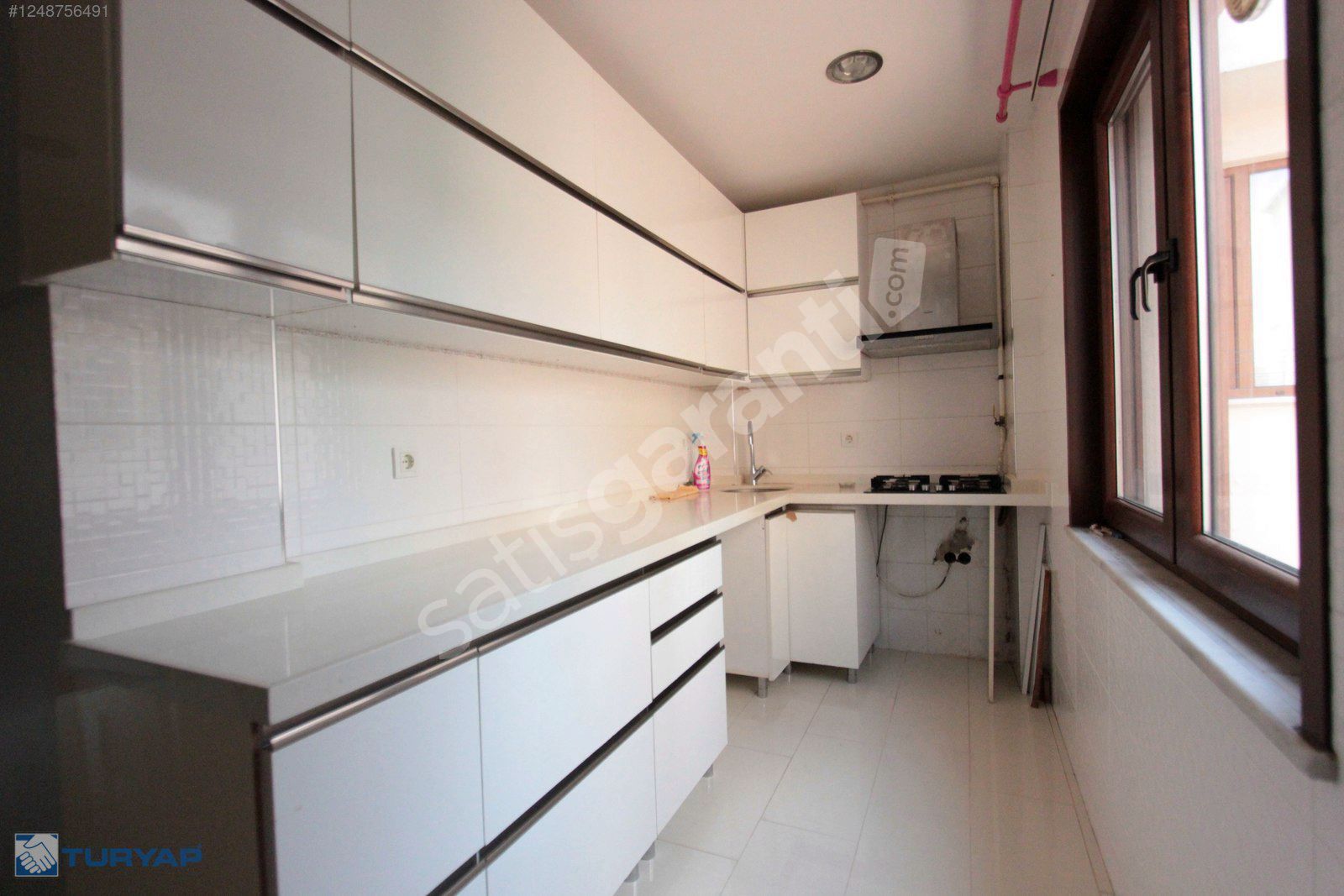 RAMİYENİ MAH SATILIK 3+1 DAİRE FİYAT DÜŞTÜ !!!