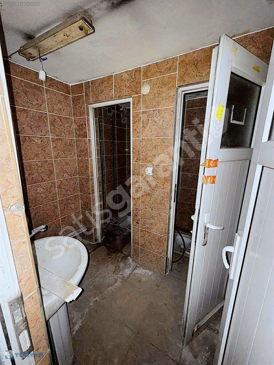 550m2 kiralık H:4.80 düz giriş tır&kamyon yanaşır