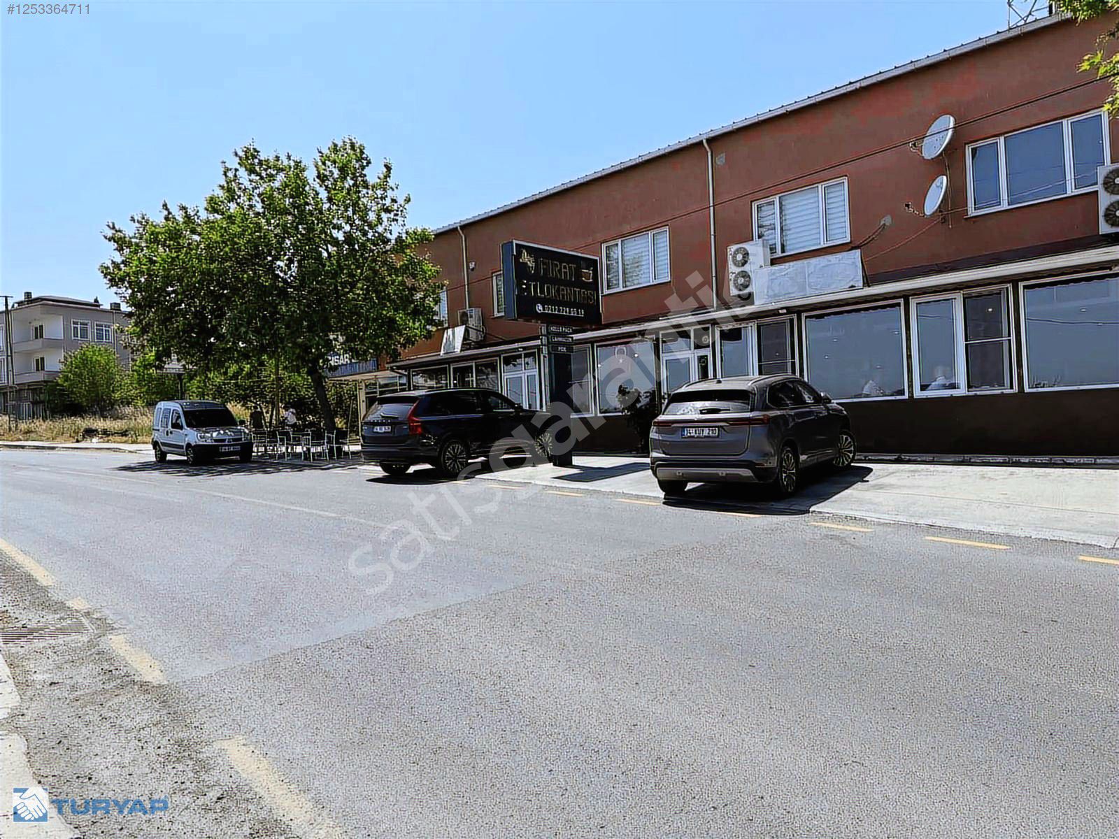 SİLİVRİ AKÖREN MAHALLESİNDE VİLLA İMARLI SATILIK 584 M2 ARSA