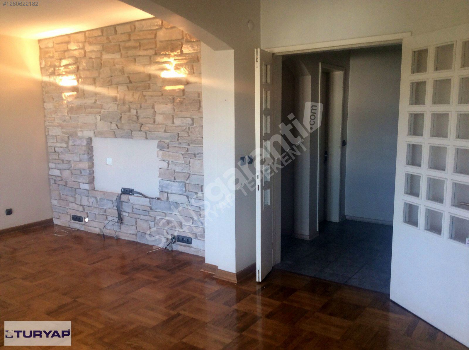TURYAP'TAN ATAŞEHİR KAMELYA 1 SİTESİNDE SATILIK 3+1 DAİRE