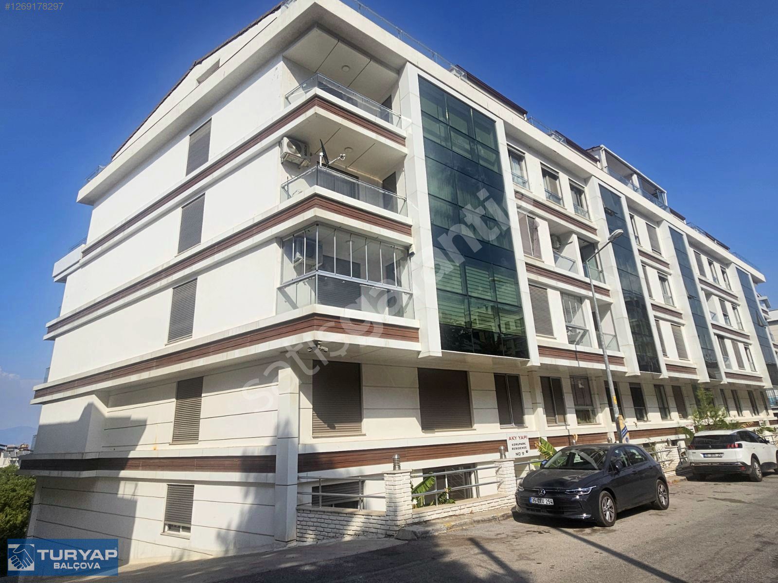 EKONOMİ ÜNİVERSİTESİ YAKINI KİRALIK 2+1 REZİDANS DAİRE