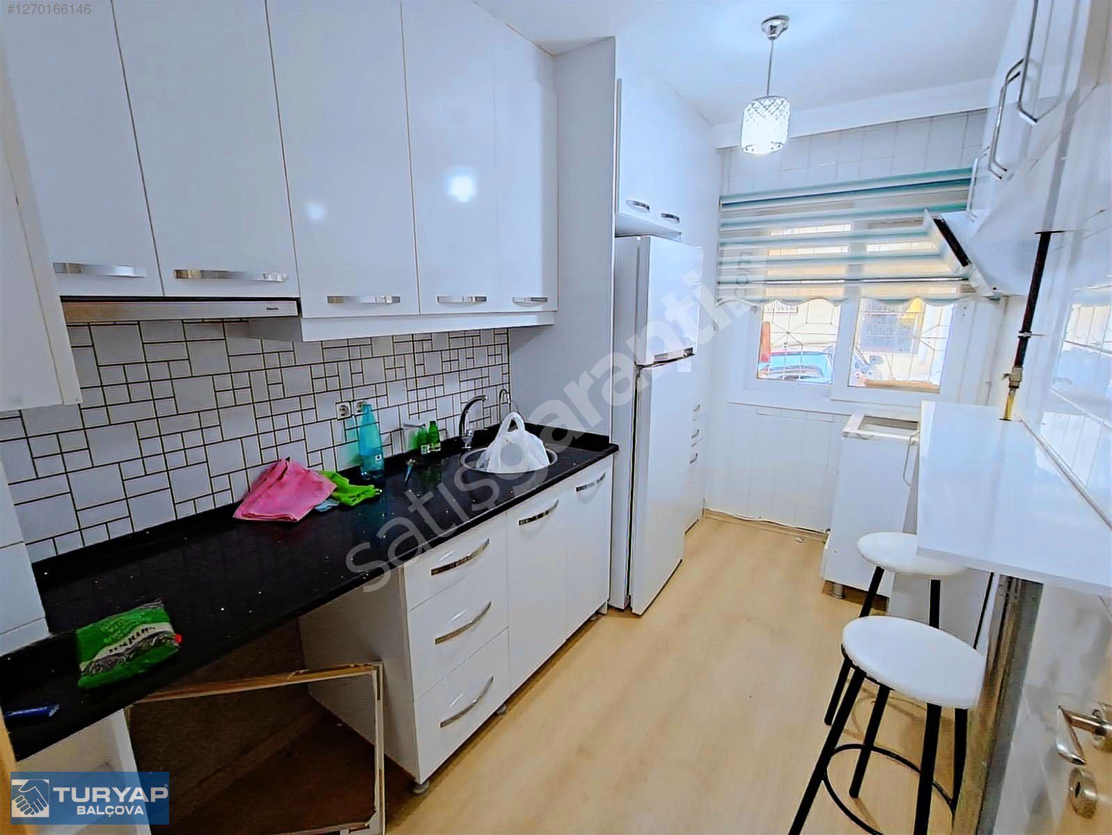 Çevreyolu Ve Ata Caddesi Yakını 3+1 Doğalgazlı Bakımlı Daire