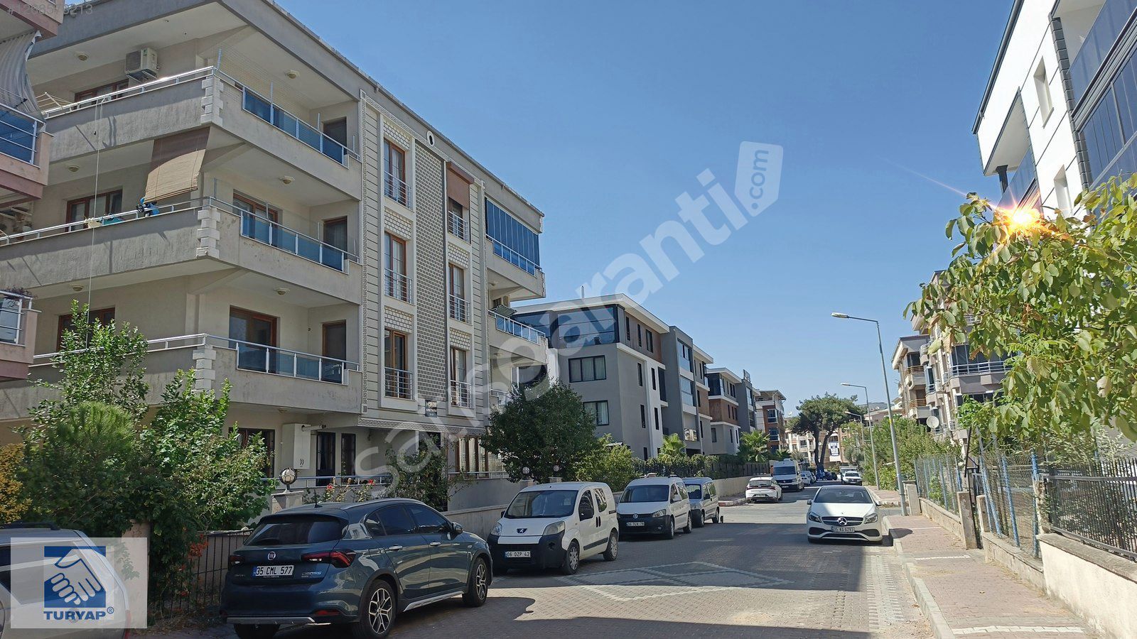 Kemalpaşa Sekiz Eylül Mahallesinde Kiralık 150 M2 3+1 Daire