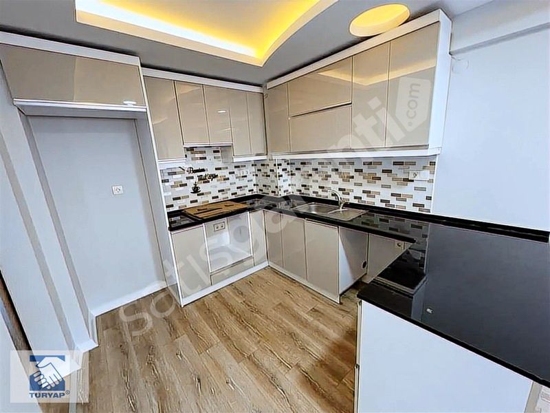 Kemalpaşa Bağyurdu 29 Ekim Mah 2+1 100 m² Satılık Daire