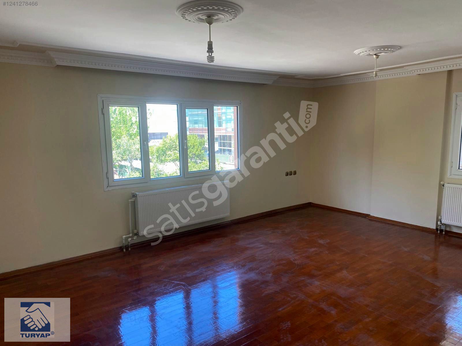 Kemalpaşa Sekiz Eylül Mahallesi 150 m2 Daire