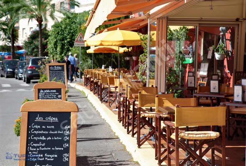 Çankaya Bilkent Yüksek Cirolu Devren Kiralık Restorant Cafe