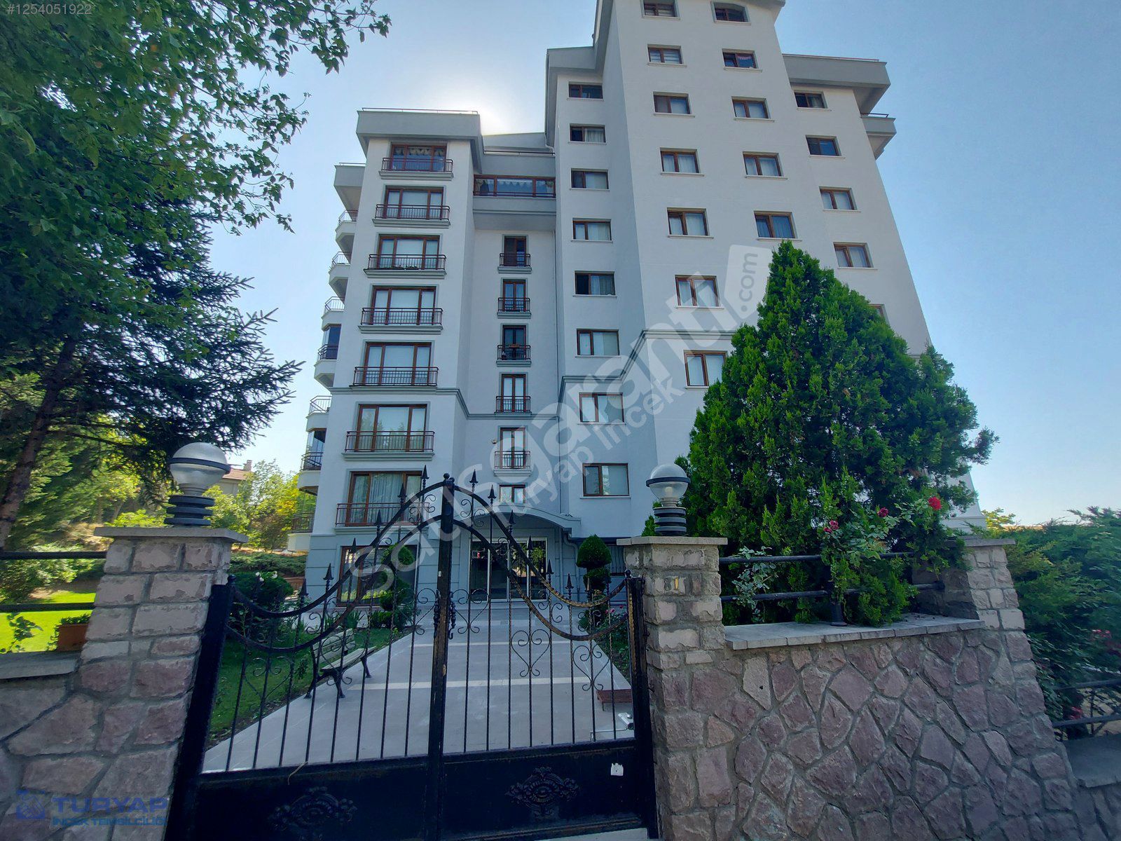 BEYSUKENT'TE SATILIK 4+1 DAİRE (ÇAYYOLU,ÜMİTKÖY)