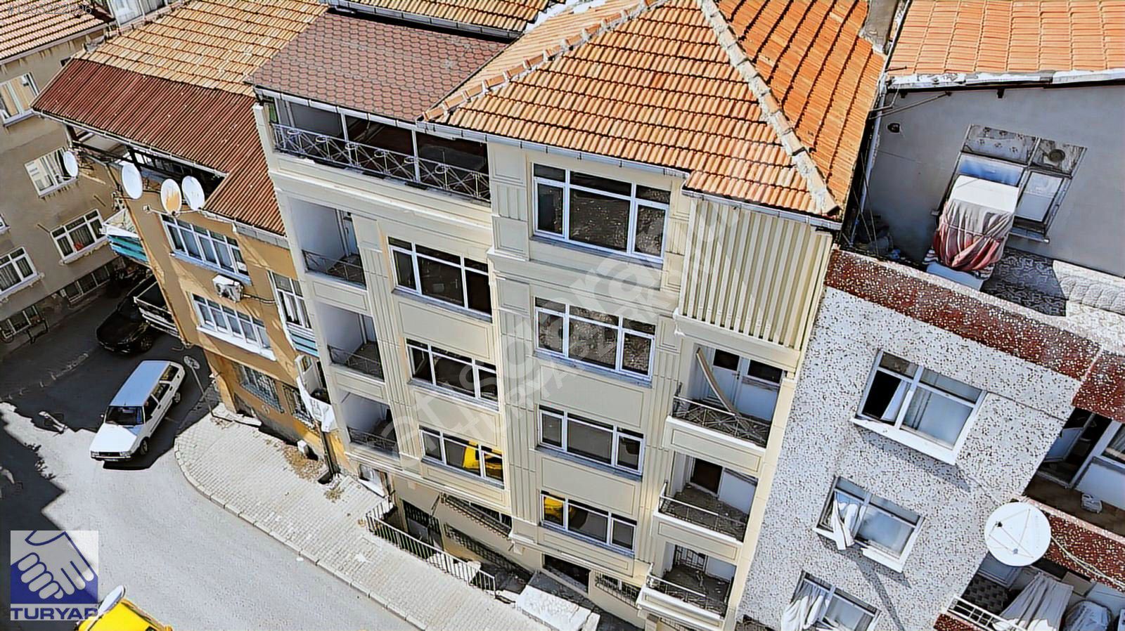 Turyap'tan, Bağcılar Merkez'de, 2+1/80m2, Fırsat Daire!