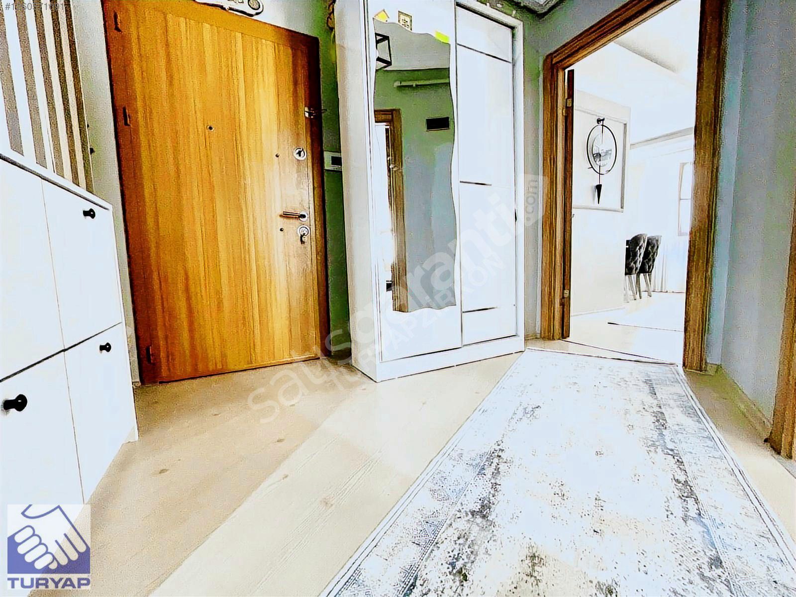 Turyap'tan, Çırçır M7 Durağı'na 3 Dakika Satılık, 120M2, 2+1