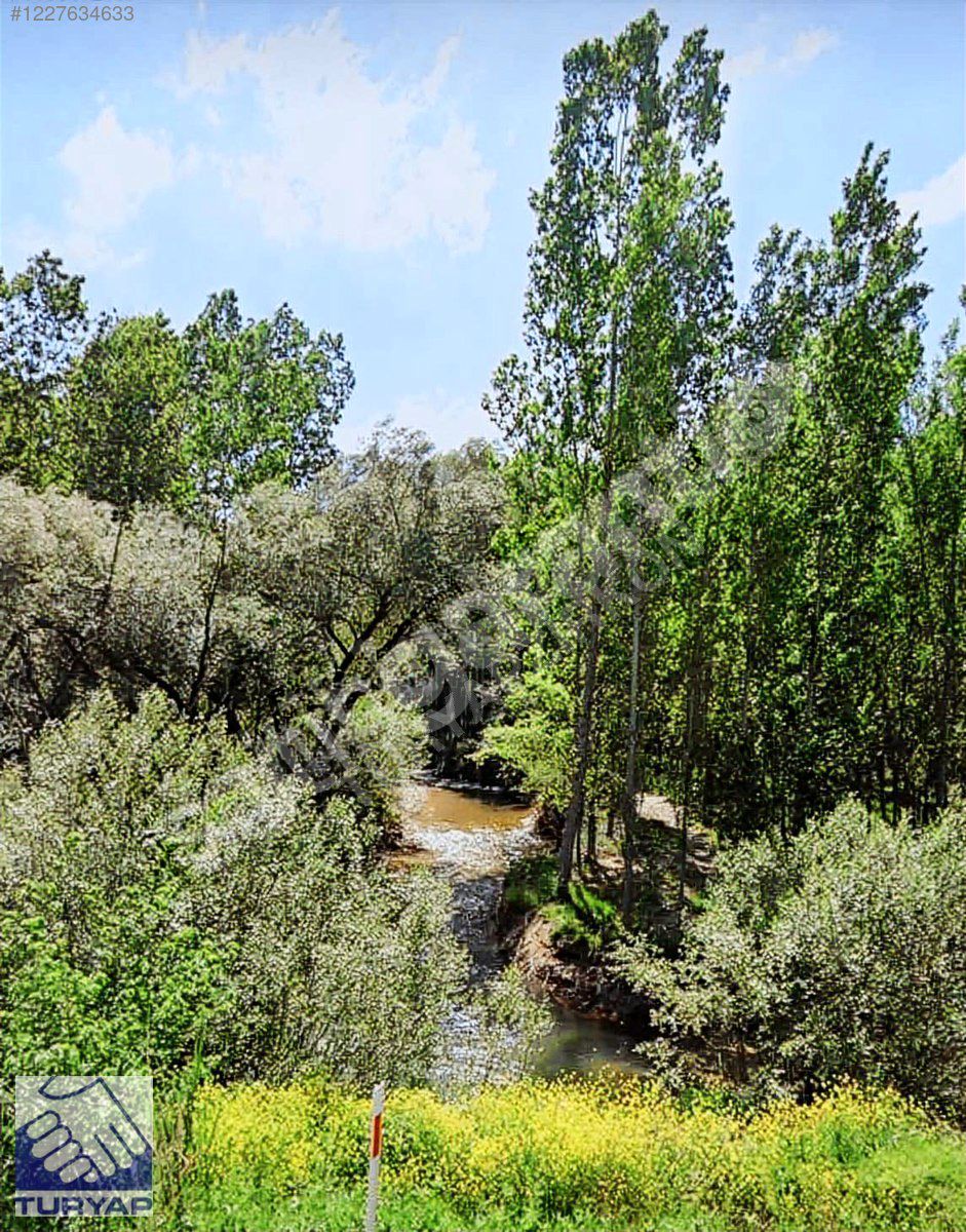 Turyap'tan, 11,843m2, Yatırımlık Arsa