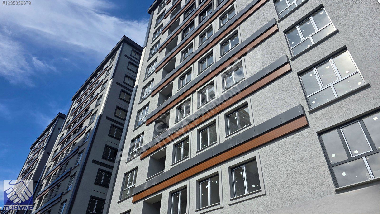 Turyap'tan, Site İçi, 3+1, 115m2, 2.Kat, E.Banyolu, K.Otoparklı