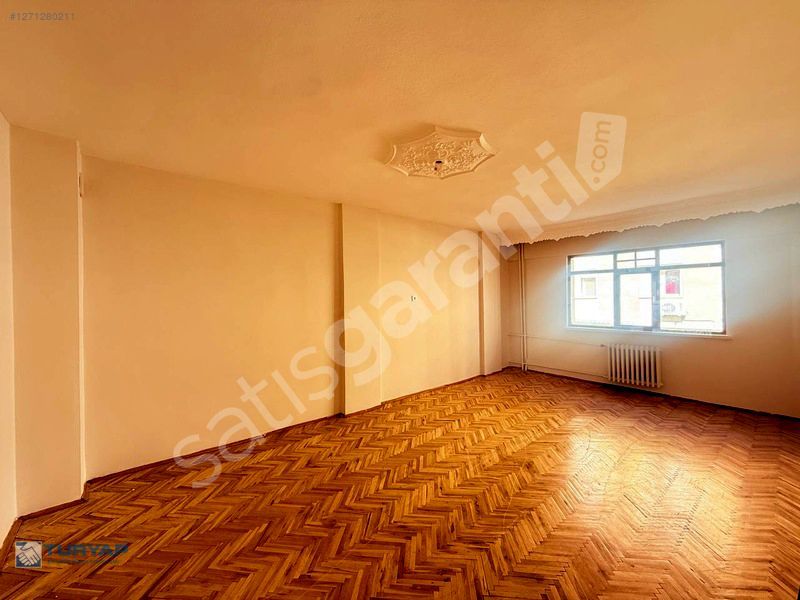 TURYAP'TAN KIZILCIKLI CADDESİ YAKINI 2+1 KİRALIK BAKIMLI DAİRE