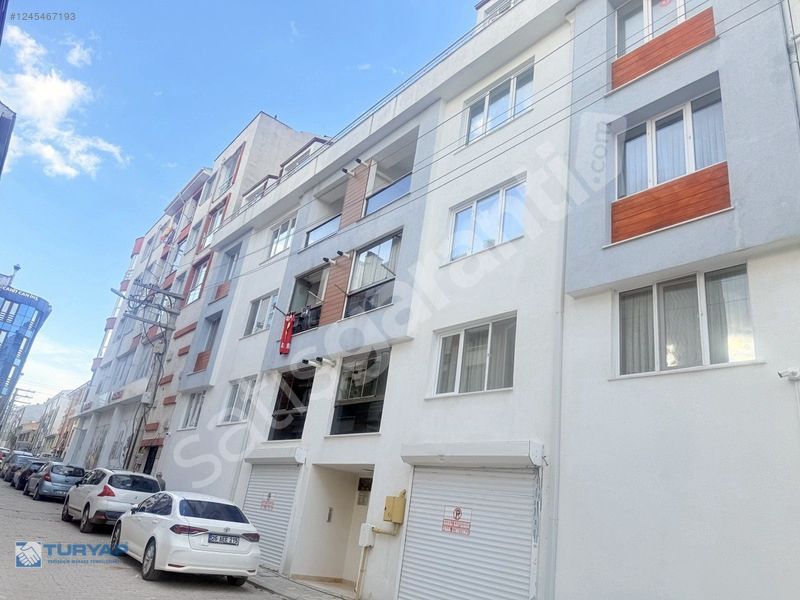 TURYAP'TAN BİRLİK CADDESİ YAKINI 3+1 ULTRA LÜKS SATILIK DAİRE