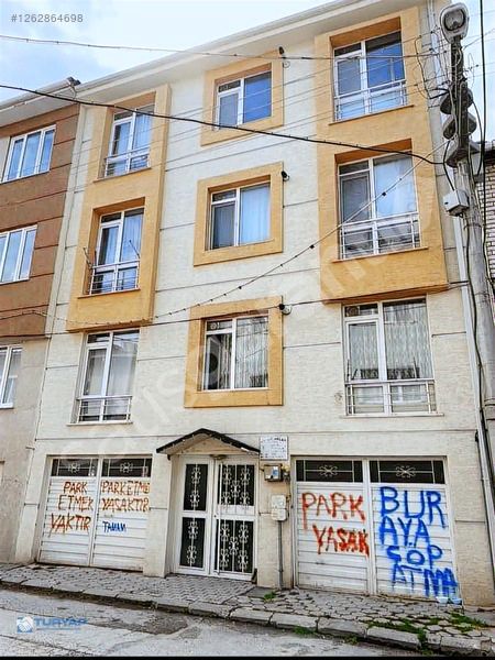 TURYAP ESKİŞEHİR ŞİRİNTEPE KİRALIK 1+1 BAKIMLI DAİRE