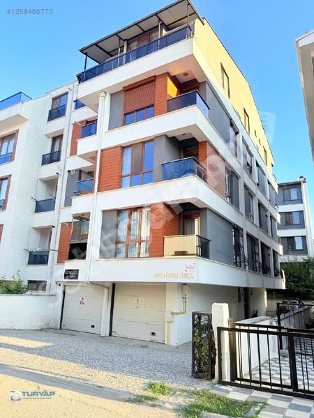 TURYAP' TAN GÖKMEYDAN MAH. 3+1 KİRALIK ARA KAT LÜKS DAİRE