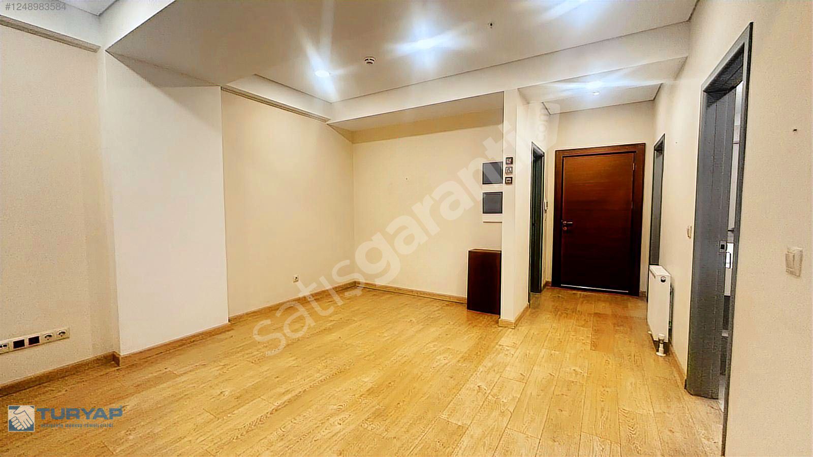 TURYAP'TAN KILIÇOĞLU PLAZA 99m² 2+1DEPO ALANLI KİRALIK LÜKS OFİS