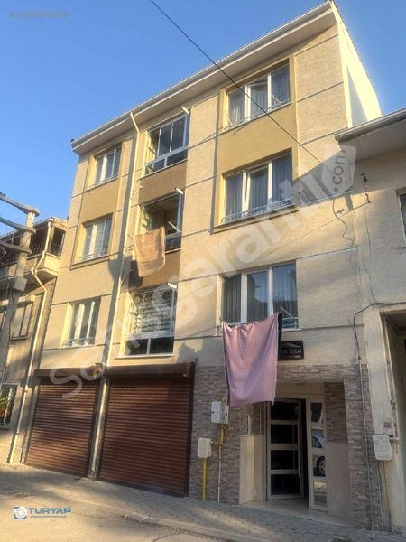 TURYAP'TAN YENİDOĞAN MAHALLESİNDE 3+1 SATILIK LÜKS DAİRE