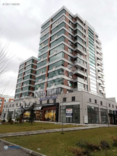 TURYAP'TAN CASSABA MODERN KARŞISINDA 5+1 KİRALIK İŞ YERİ OFİS