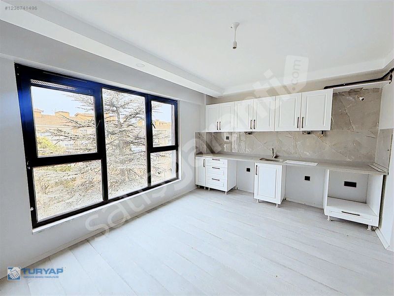 TURYAP'TAN ERTUĞRUL GAZİ MAH. DUBLEKS 3+1 SATILIK DAİRE