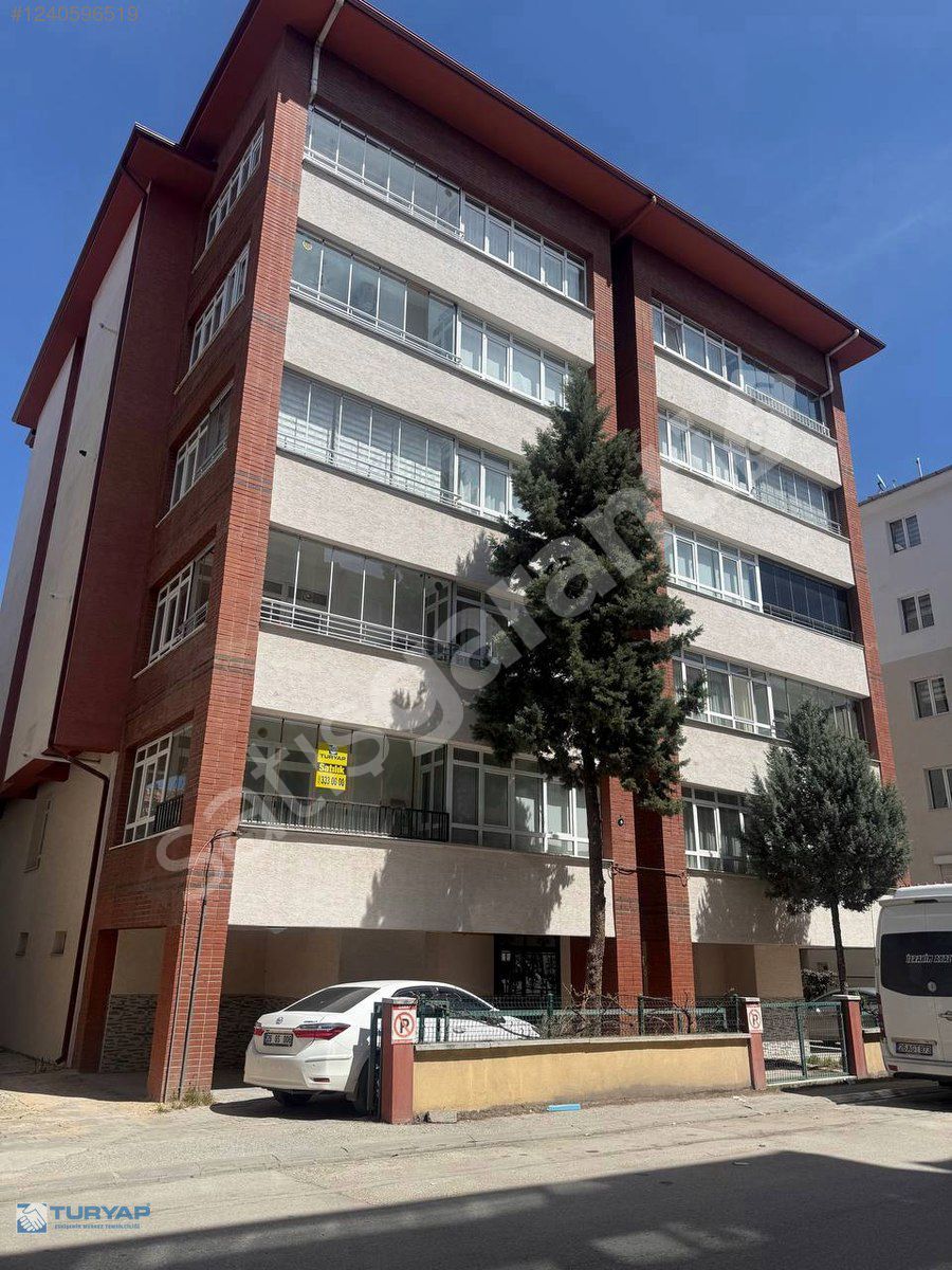TURYAP'TAN GÖKMEYDAN MAHALLESİNDE 3+1 SATILIK DAİRE
