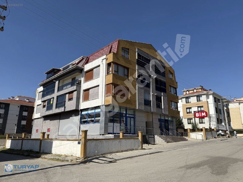 TURYAP' TAN BATI KENT MAH. 3+1 KİRALIK BAKIMLI DAİRE