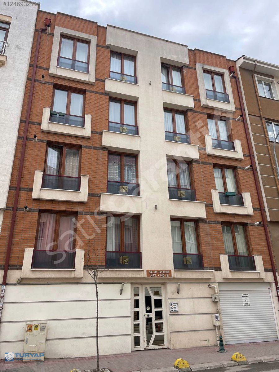TURYAP'TAN COLLESİUM YAKINI 1+1 EŞYALI KİRALIK DAİRE