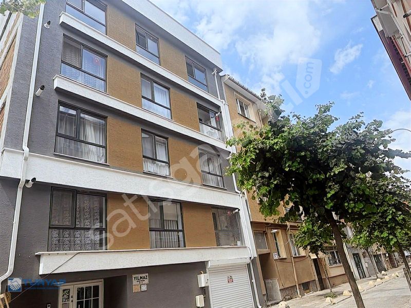 TURYAP'TAN KANATLI VE ESPARK YAKINI 3+1 SATILIK DUBLEKS DAİRE