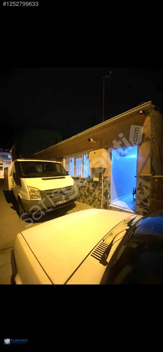 TURYAP ESKİŞEHİR ZAFER 117 M2 KAT KARŞILIĞI ARSA
