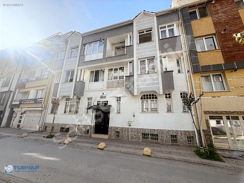TURYAP'TAN HOŞNUDİYE MAHALLESİNDE 4+1 DUBLEKS SATILIK DAİRE