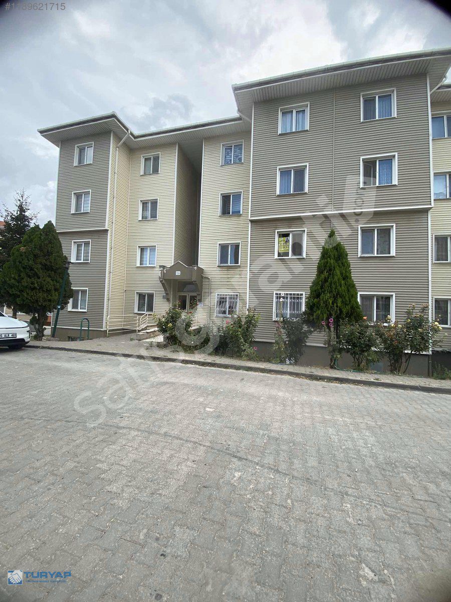 TURYAP ESKİŞEHİR VADİŞEHİR TOKİ KONUTLARI 2+1 KİRALIK DAİRE